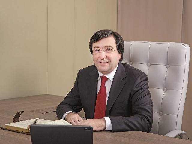 Cristian Erbaşu: Eliminarea facilităţilor fiscale acordate sectorului construcţiilor ar fi extrem de nocivă pentru mediul investiţional