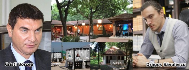 Borcea, Săvulescu și Pufleni se află pe lista rușinii a Primăriei Mangalia