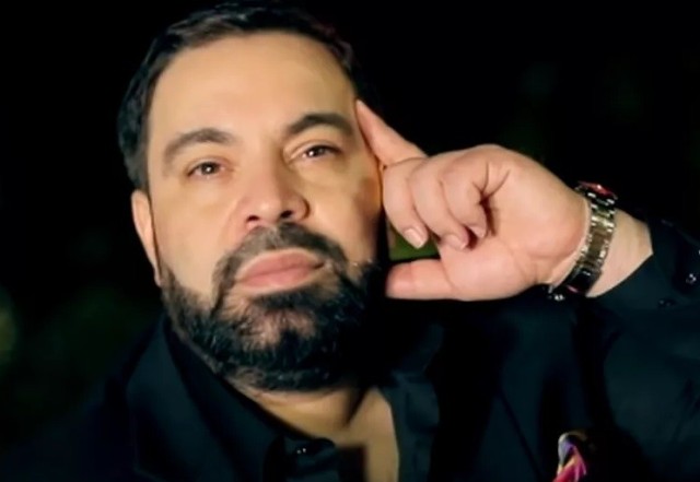Florin Salam, din nou la secția de poliție
