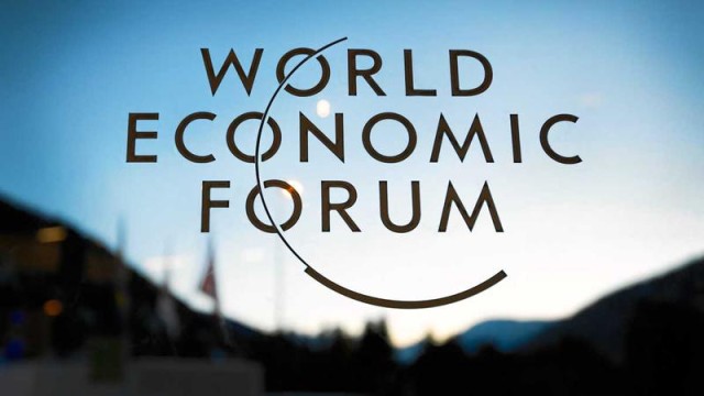 Forumul Economic Mondial estimează un avans al economiei globale de 4,9% în 2022