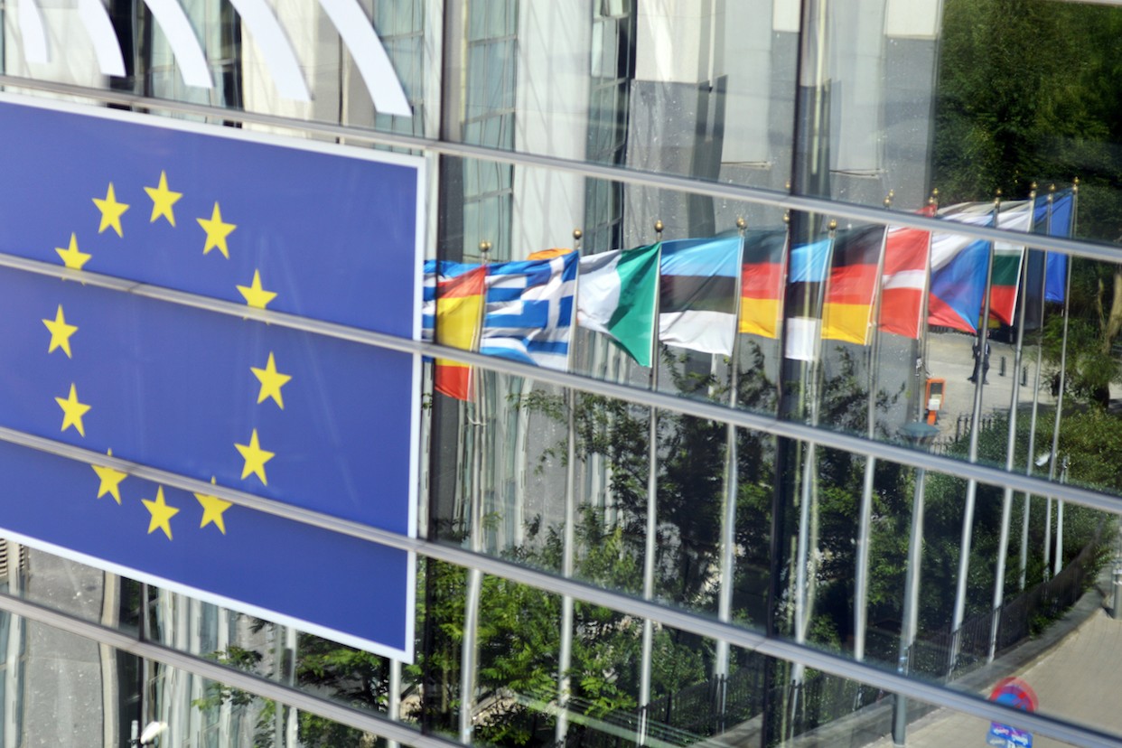 România a fost aproape de Portugalia în ceea ce priveşte PIB-ul per capita în 2021