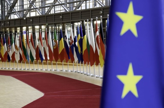 Ucraina şi Republica Moldova candidate la UE: un gest simbolic, dar care implică numeroase provocări