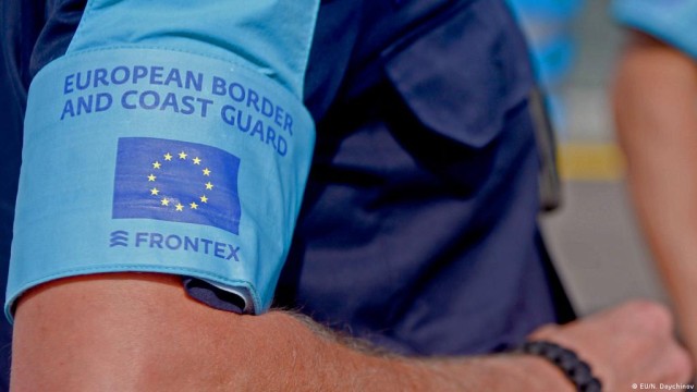 Frontex: Intrările ilegale în UE din Balcanii de Vest s-au înmulţit de peste două ori în luna mai