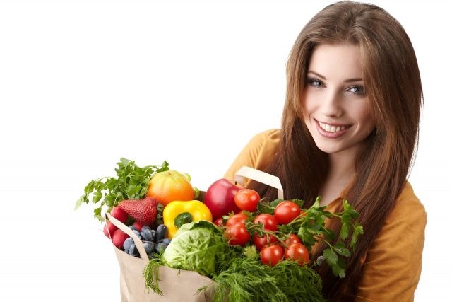 Nutriționiști: Care sunt cele mai sățioase crudități