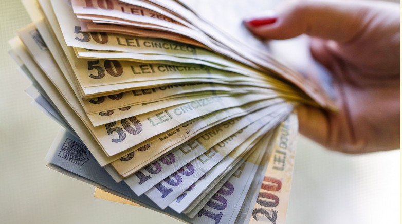 ROBOR la 3 luni a depășit pragul de 8% pe an