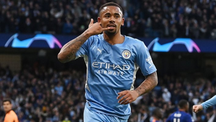 Cum poate să arate Raiane Lima, partenera lui Gabriel Jesus! 