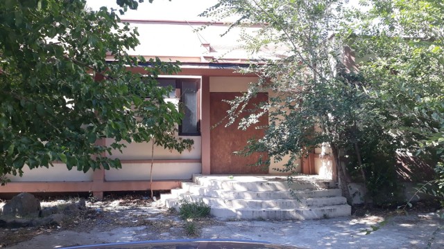 Mihalache și Paris, de la Gas Port Oil, au primit, în sfârșit aprobare pentru hotelul din Mamaia