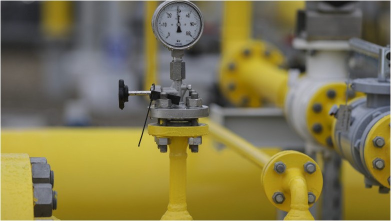 Preţurile la gaz au scăzut după ce Rusia a dat din nou drumul conductei Nord Steam 1