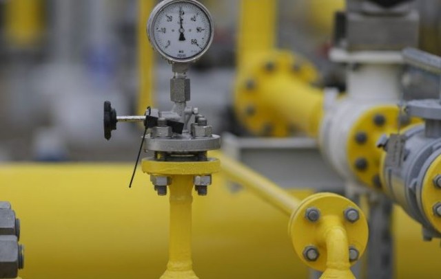 OMV: Gazprom se aşteaptă să livreze aproximativ 50% din volumul convenit de gaze naturale