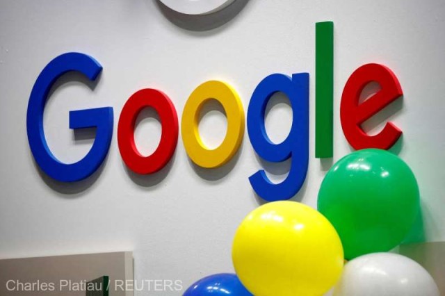 Google va plăti o amendă de 4,125 miliarde euro, după decizia Tribunalului General al UE