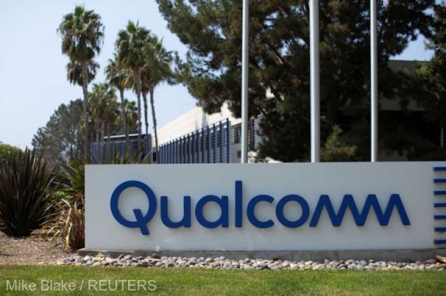 Qualcomm câştigă lupta împotriva amenzii de 997 milioane de euro impusă de Comisia Europeană