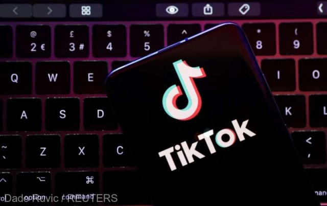 Dezinformarea de pe TikTok, aplicaţie foarte populară printre adolescenţi, a atins niveluri alarmante