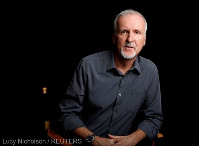 James Cameron ia în considerare predarea ştafetei unui alt regizor după Avatar 3