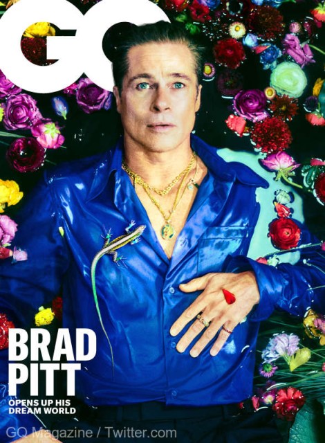 Brad Pitt face clarificări privind cariera sa: nu a venit încă vremea să se retragă