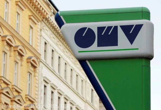 Comisia Europeană investighează tranzacţia din Slovenia dintre MOL şi OMV