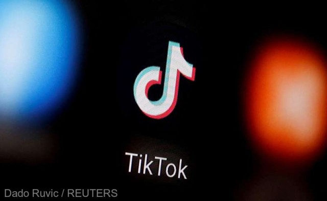 TikTok va lansa primul său album cu cele mai virale piese de pe platformă