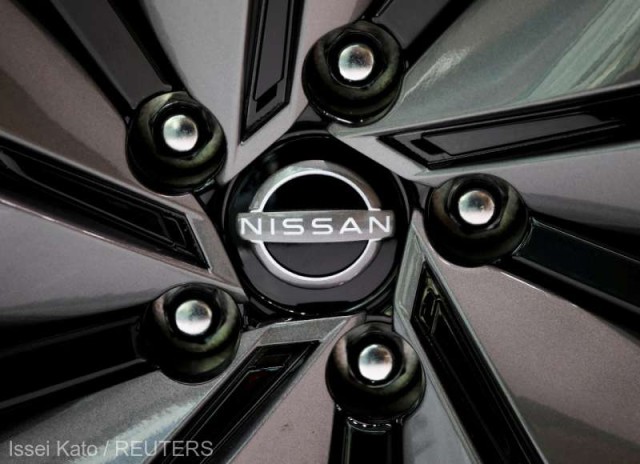 Nissan suspendă şase luni producţia în Rusia