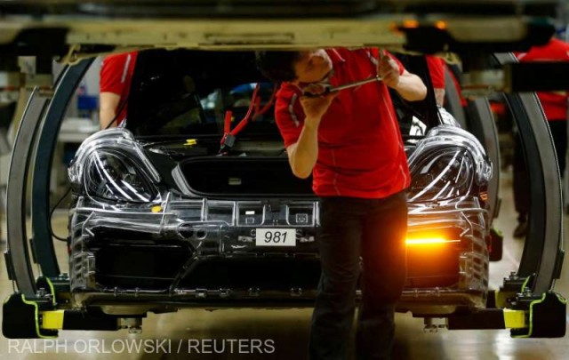 Conducerea Volkswagen va discuta luni listarea Porsche