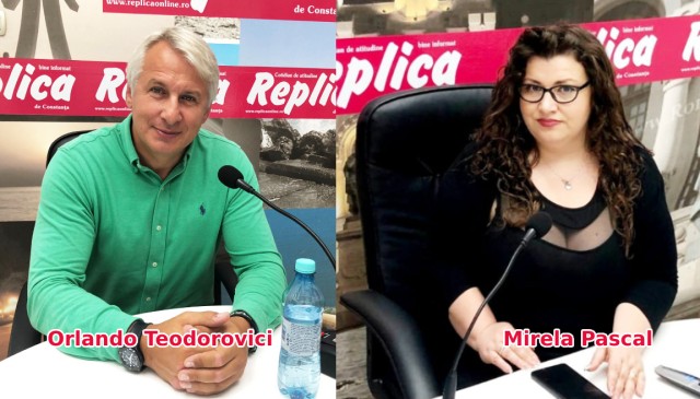 Interviu bombă cu Eugen Teodorovici: Constanța a avut ministru la Transporturi și alte ministere, ce au făcut?! Fel și fel de habarniști