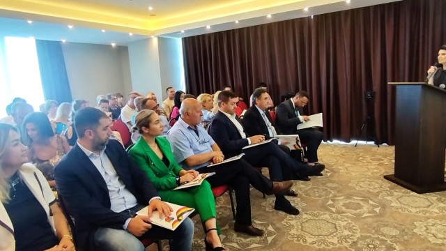 Proiectul ”Sistem de management integrat al deșeurilor în județul Constanța”, finalizat