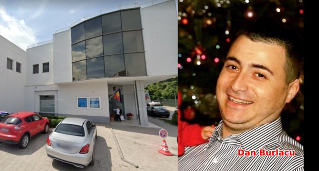 Dacă primăria nu i-a mai pompat bani lui Valentin Ionescu, pentru sediul din Piața Ovidiu, bagă bani APIA: se mută din Palatul Administrativ