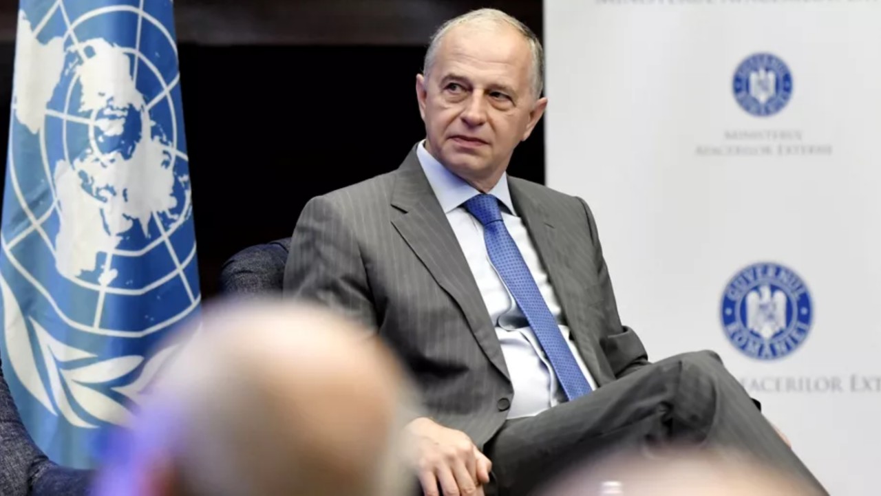 Mircea Geoană, anunț important despre alegerile prezidențiale