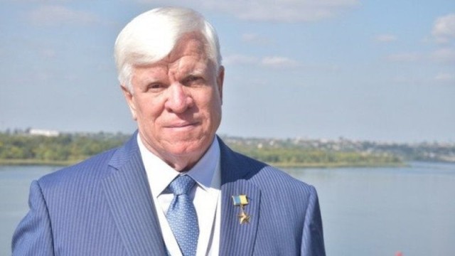 Rușii l-au ucis pe proprietarul celei mai mari companii agricole din Ucraina