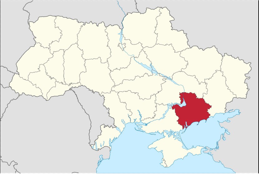 Regiunea ucraineană Zaporojie anunță referendum privind aderarea la Federația Rusă