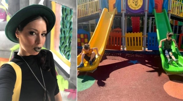 De ce și-a retras Cristina Bălan copiii de la școală? „Făceau niște lucruri pe care nu le-am văzut în viața noastră”