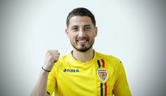 Gheorghe Grozav revine la Petrolul Ploieşti după zece ani
