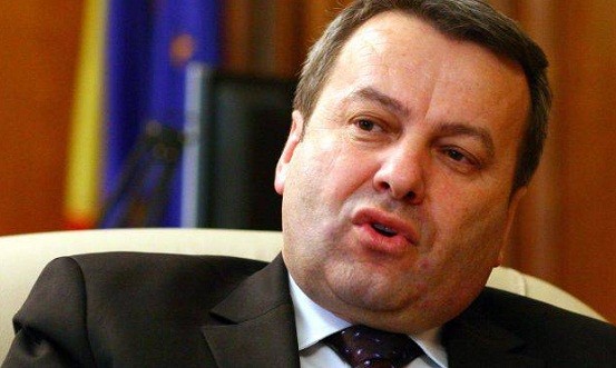 Vicepreşedintele PMP: În timp ce românii o duc din ce în ce mai rău, coaliţia îşi atribuie o mare victorie
