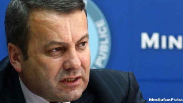 Ialomițianu, PMP: 'Guvernul să amâne anularea facilităților fiscale și creșterea impozitelor'