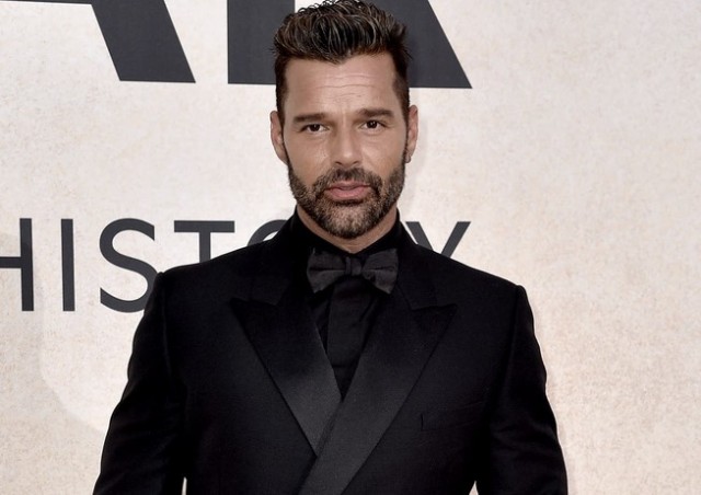 Ricky Martin, noi acuzații de agresiune sexuală. Cine se află în spatele plângerilor