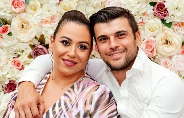 Oana Roman și Marius Elisei au divorțat, dar sunt împreună. De ce nu mai vrea vedeta să se recăsătorească