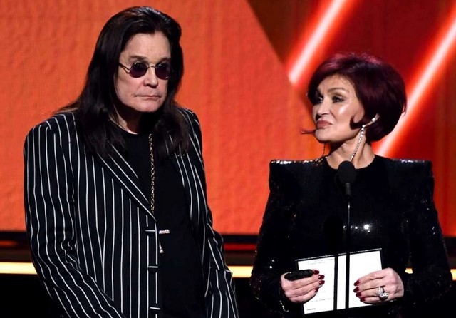 Motivul pentru care Ozzy Osbourne vrea să părăsească SUA: „M-am săturat...“