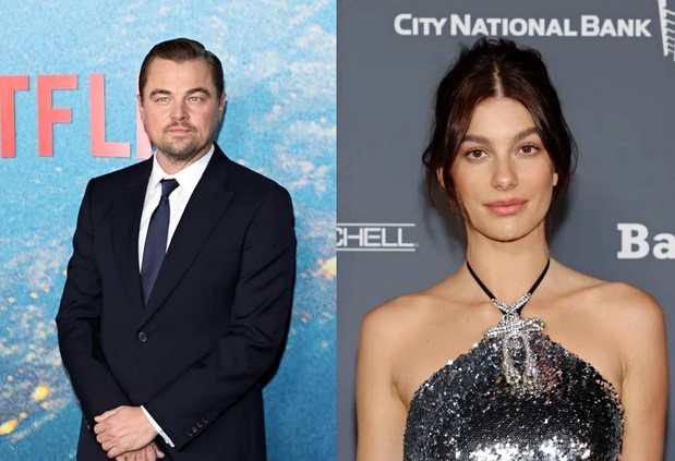 Leonardo DiCaprio se desparte de toate iubitele lui, odată ce 