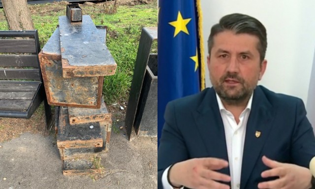 Fantoma lui Făgădău blochează licitațiile în Primăria Constanța, dacă nu câștigă cine trebuie