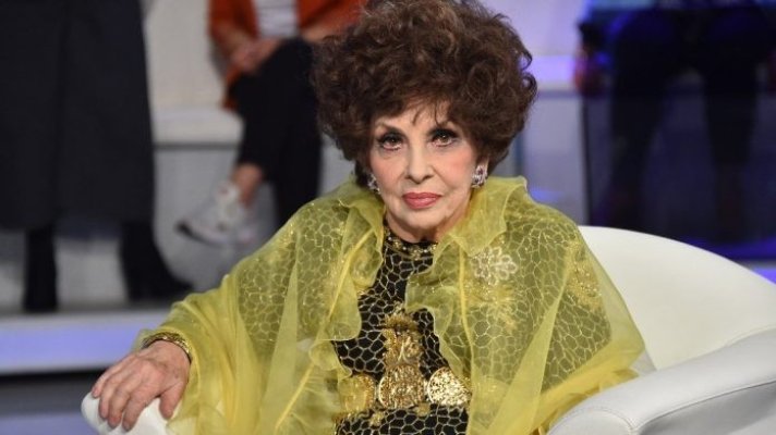 Actriţa italiană Gina Lollobrigida, în vârstă de 95 de ani, vrea să candideze pentru Senat