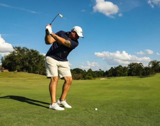 Golf: Unsprezece jucători angajaţi în circuitul LIV depun plângere împotriva PGA