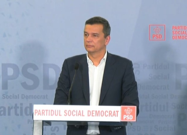 Sorin Grindeanu vrea să transfere gările și porturile la administrațiile locale