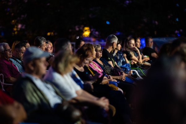 SEAS 2022, la jumătatea stagiunii: Încă patru săptămâni de spectacole!