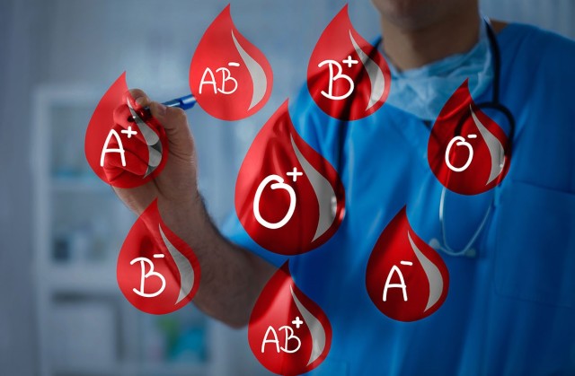Studiu - Grupa de sânge favorizează infectarea Covid: această grupă este cea mai expusă riscului
