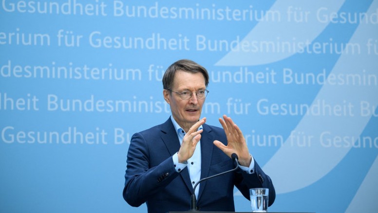 Germania se pregătește de un nou val de COVID, care ar putea fi „catastrofal”