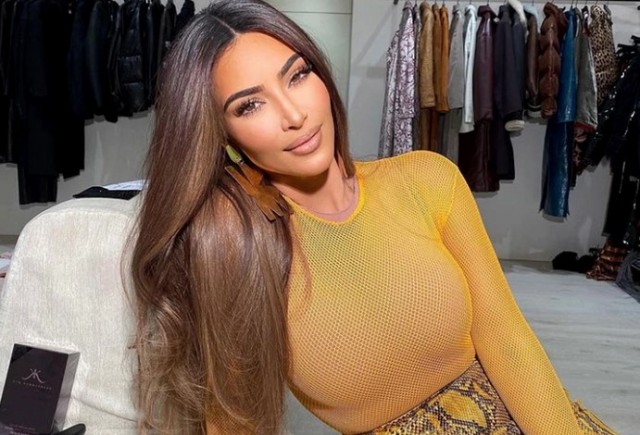 Kim Kardashian, rateu de sute de dolari! O clientă a rămas cu gura căscată, iată ce a pățit