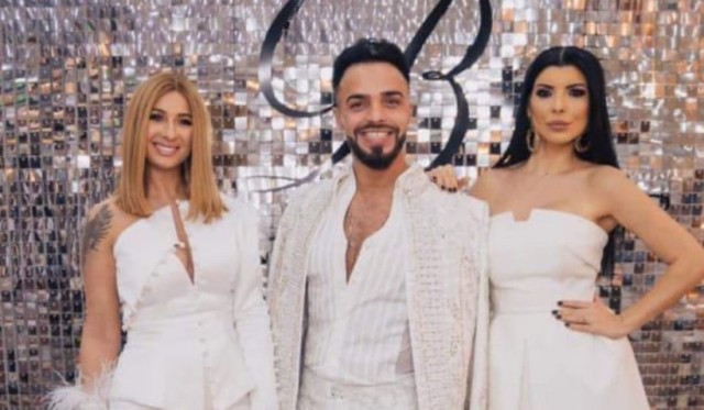 Cine este bărbatul care a fost jefuit la o sală de fitness. Este cunoscut ca „hair stylist-ul vedetelor”