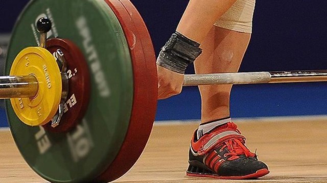 Haltere: România a câştigat încă trei medalii la Europenele Under-15 şi Under-17