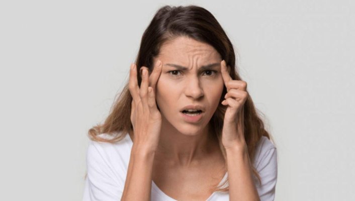 Amețeli, dureri de cap și astenie: ce boală anunță aceste simptome