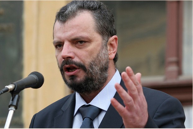 Peter Eckstein-Kovacs: Rasismul lui Viktor Orban mă îngrozește. UDMR trebuie să se delimiteze de el