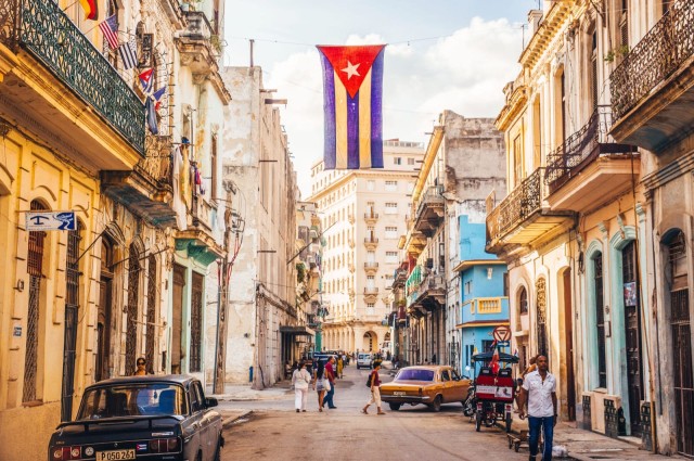Criza economică din Cuba se adâncește: Curentul va fi oprit la fiecare trei zile în capitala Havana