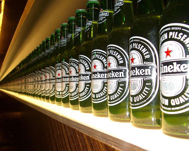 Heineken închide o fabrică din Constanța